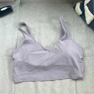 Align tank purple 10